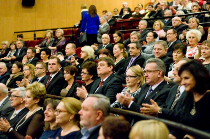Nagrody Prezydenta za 2014 rok rozdane! Zobacz laureatów