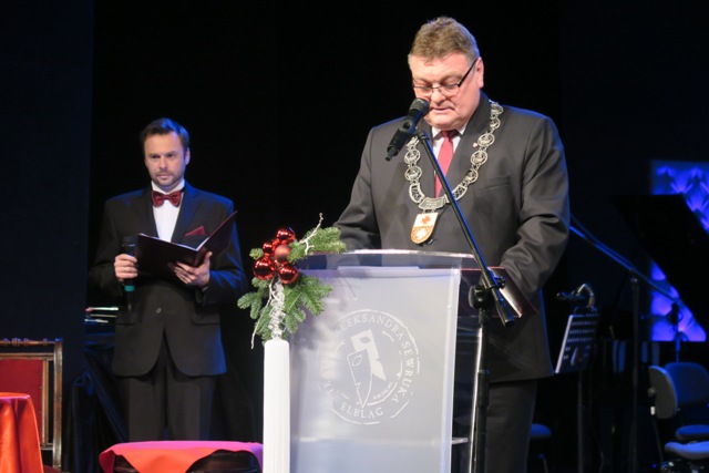 Nagrody Prezydenta za rok 2016 przyznane! 