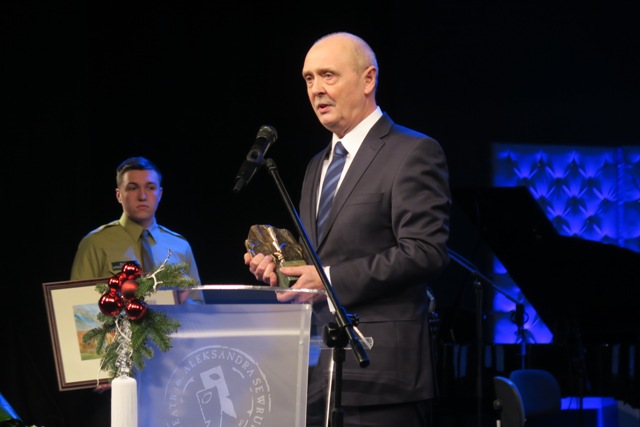 Nagrody Prezydenta za rok 2016 przyznane! 