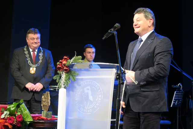 Nagrody Prezydenta za rok 2016 przyznane! 