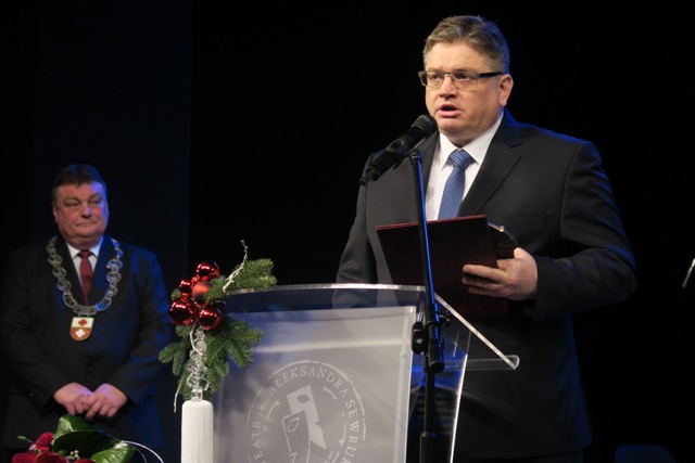 Nagrody Prezydenta za rok 2016 przyznane! 