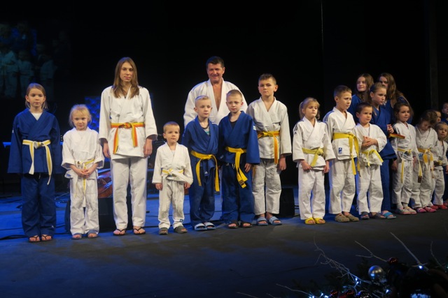 Nagrody Prezydenta za rok 2016 przyznane! 