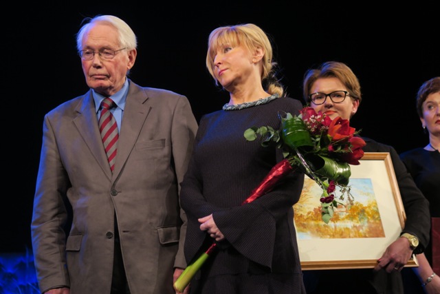 Nagrody Prezydenta za rok 2016 przyznane! 