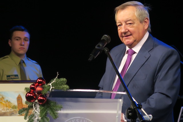 Nagrody Prezydenta za rok 2016 przyznane! 