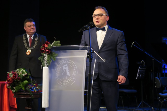 Nagrody Prezydenta za rok 2016 przyznane! 