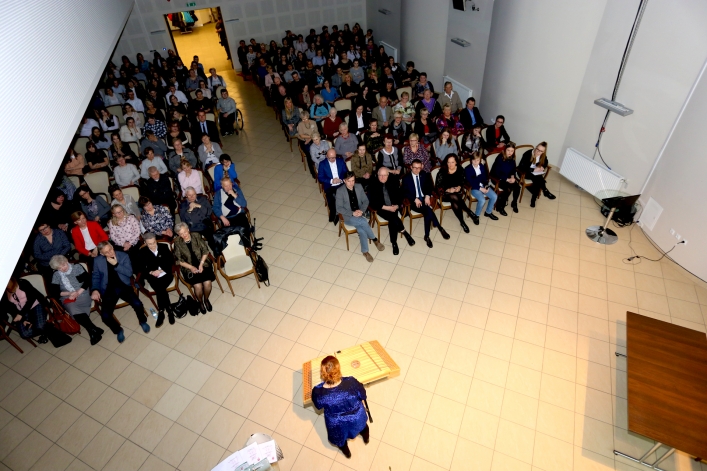 Nagrodzono elbląskich wolontariuszy