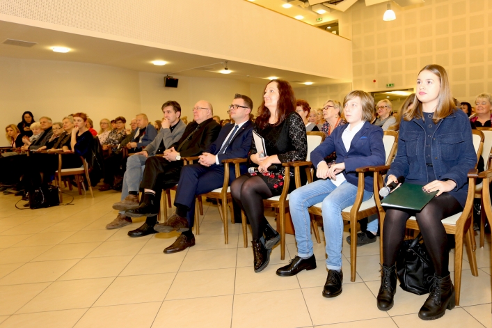 Nagrodzono elbląskich wolontariuszy