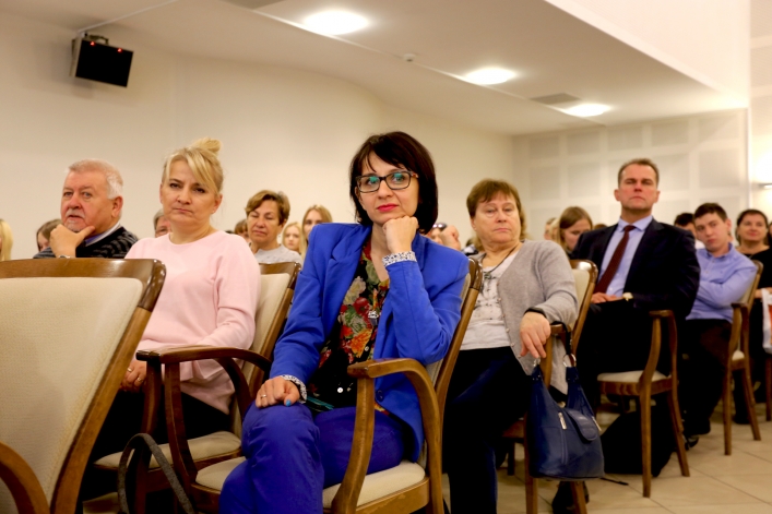 Nagrodzono elbląskich wolontariuszy