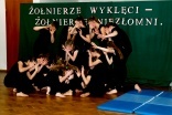 Nagrodzono laureatów konkursów z okazji Narodowego Dnia Pamięci Żołnierzy Wyklętych