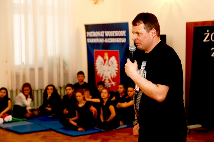 Nagrodzono laureatów konkursów z okazji Narodowego Dnia Pamięci Żołnierzy Wyklętych
