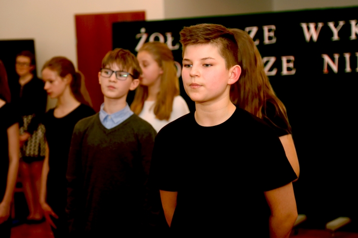 Nagrodzono laureatów konkursów z okazji Narodowego Dnia Pamięci Żołnierzy Wyklętych