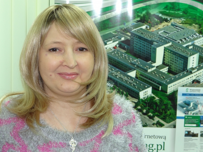 Największe marzenie Julki