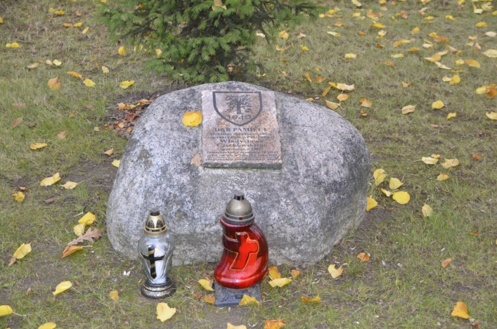 Narodowe Święto Niepodległości w Gimnazjum nr 4