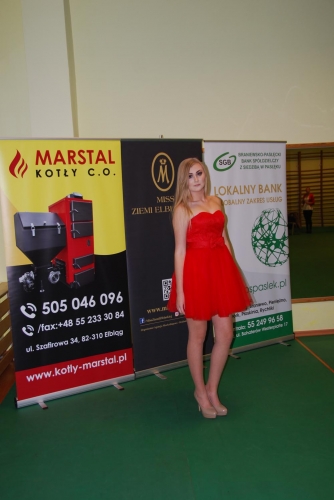 Następne finalistki Miss Ziemi Elbląskiej 2017 wybrane