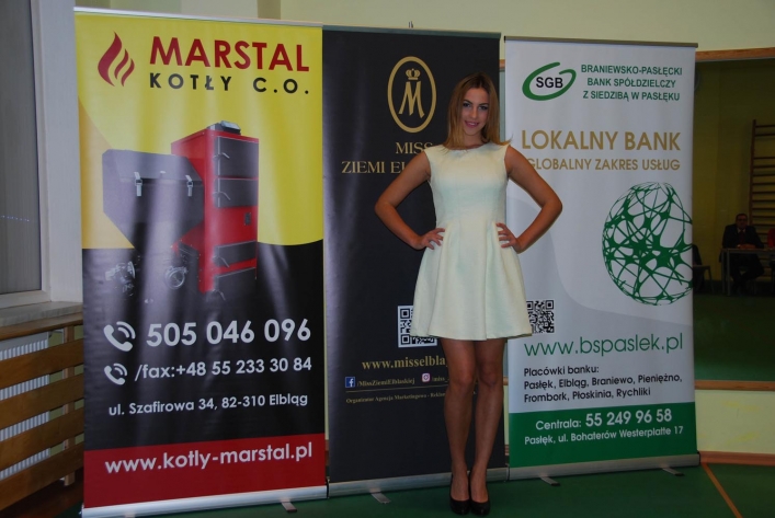 Następne finalistki Miss Ziemi Elbląskiej 2017 wybrane
