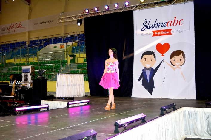 Nasza fotorelacja z II Regionalnych Targów Ślubnych „Ślubne ABC” (część I)