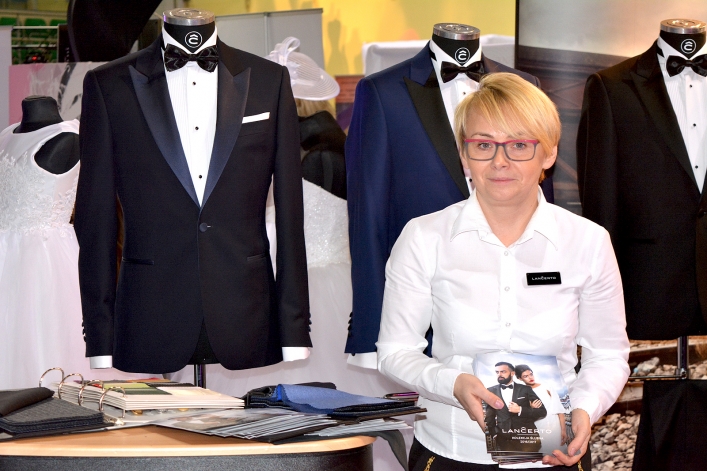 Nasza fotorelacja z II Regionalnych Targów Ślubnych „Ślubne ABC”