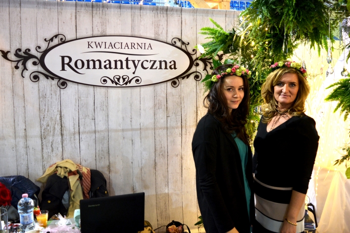 Nasza fotorelacja z II Regionalnych Targów Ślubnych „Ślubne ABC”