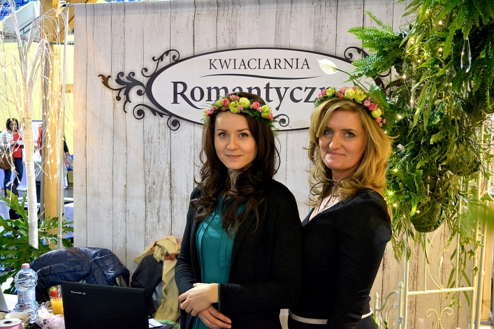 Nasza fotorelacja z II Regionalnych Targów Ślubnych „Ślubne ABC”