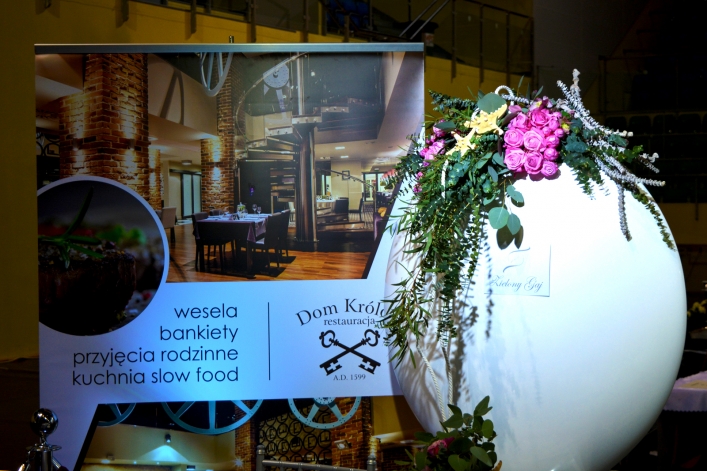 Nasza fotorelacja z II Regionalnych Targów Ślubnych „Ślubne ABC”