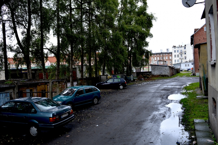 Nasza interwencja. Czytelniczka z ulicy Malborskiej: 
