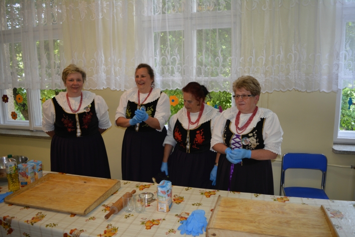 Nauczyciele elbląskiej Ósemki biorą udział w ciekawym, międzynarodowym projekcie