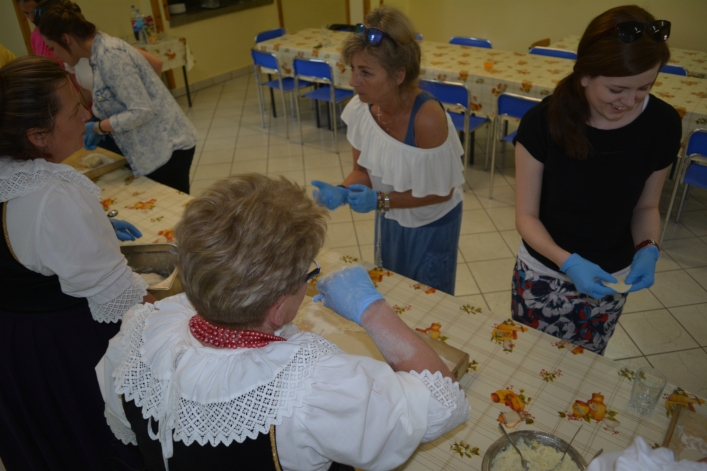 Nauczyciele elbląskiej Ósemki biorą udział w ciekawym, międzynarodowym projekcie