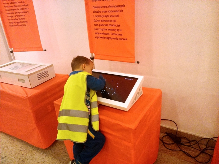 Nauka przez duże N w Elbląskim Parku Technologicznym