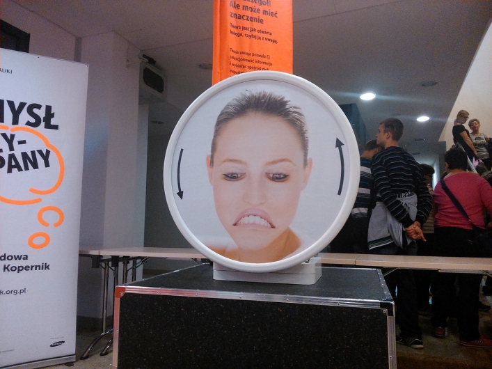 Nauka przez duże N w Elbląskim Parku Technologicznym