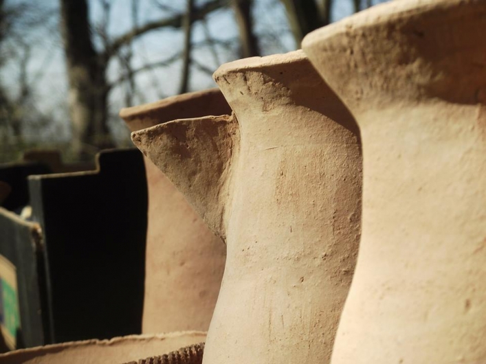 Nie tylko święci garnki lepią. Jak to robili w Elblągu?