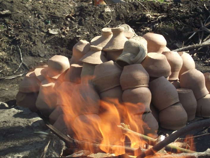 Nie tylko święci garnki lepią. Jak to robili w Elblągu?
