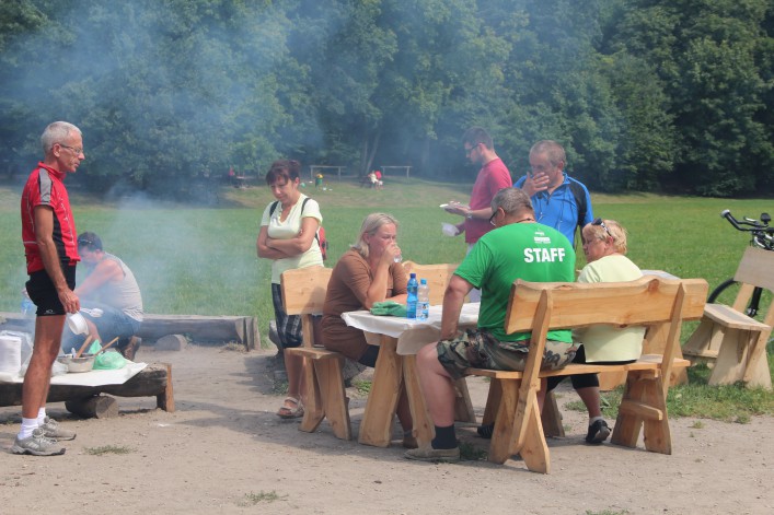 Niebo w gębie, czyli One Day Restaurant w Bażantarni