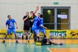Nielba z Pucharem, Wójcik ograł Malbork