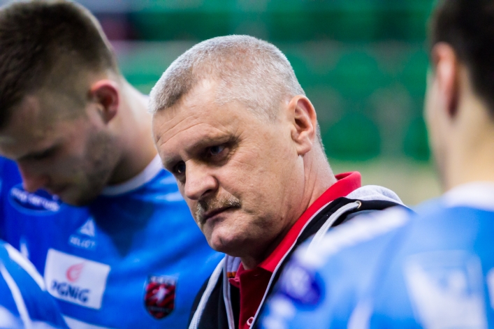 Nielba z Pucharem, Wójcik ograł Malbork