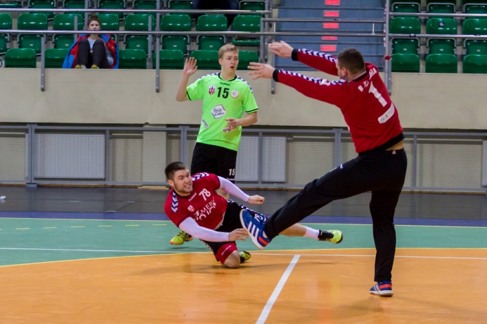 Nielba z Pucharem, Wójcik ograł Malbork