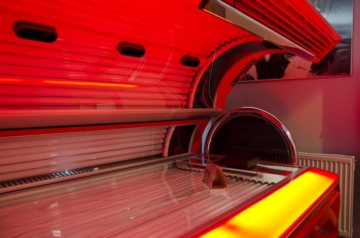 Nieletnie elblążanki nie skorzystają już z solarium
