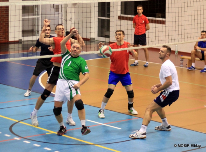 Nieoczekiwana porażka Nauki Jazdy Adam