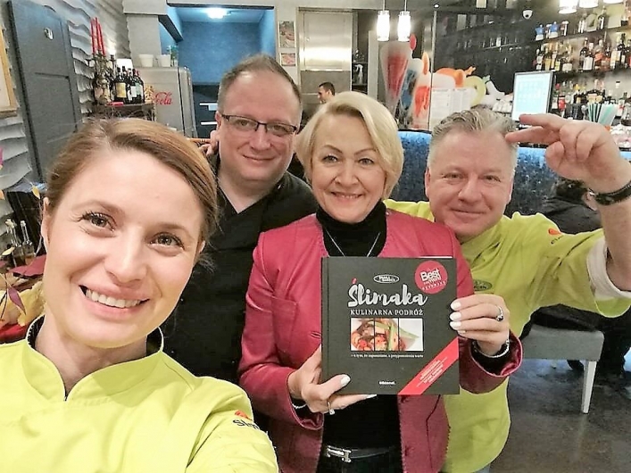 Nieodpłatna degustacja 