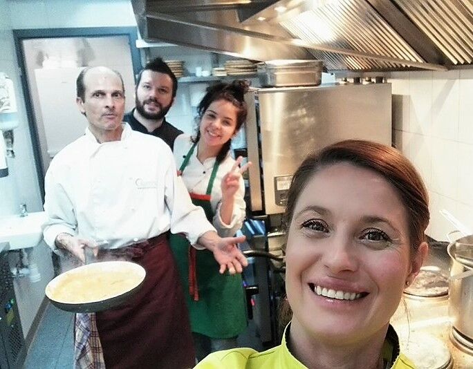 Nieodpłatna degustacja 