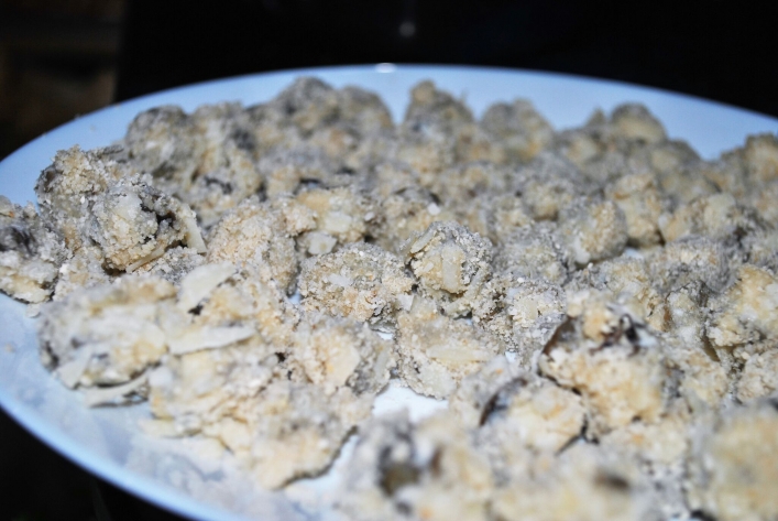 Nieodpłatna degustacja 