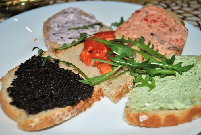 Nieodpłatna degustacja 