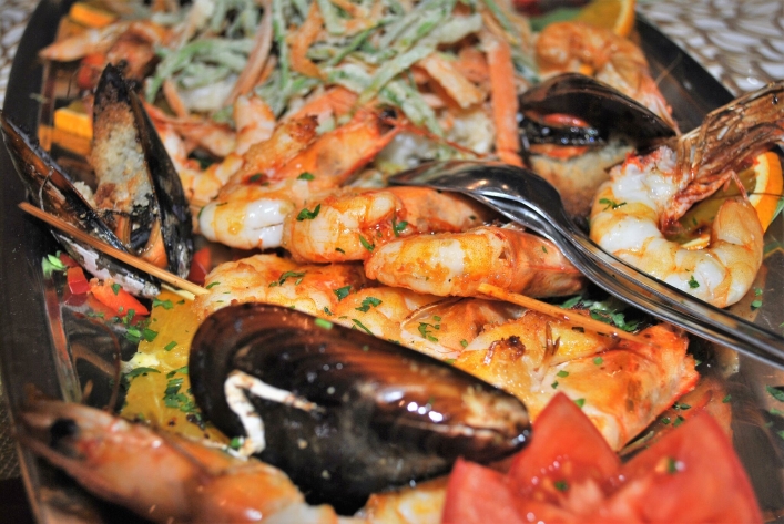 Nieodpłatna degustacja 