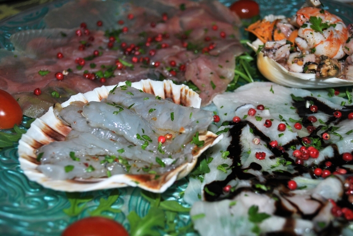 Nieodpłatna degustacja 