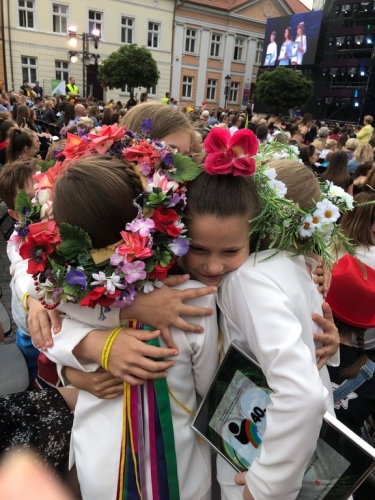 Nieprawdopodobny, międzynarodowy sukces zespołu Szalone Małolaty MDK!
