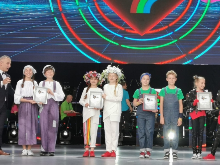 Nieprawdopodobny, międzynarodowy sukces zespołu Szalone Małolaty MDK!