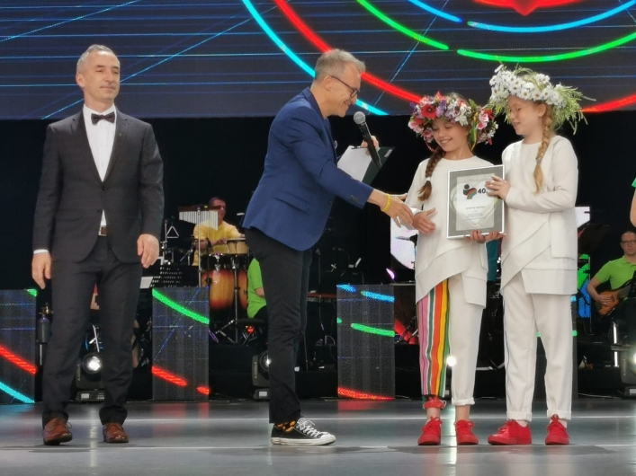 Nieprawdopodobny, międzynarodowy sukces zespołu Szalone Małolaty MDK!