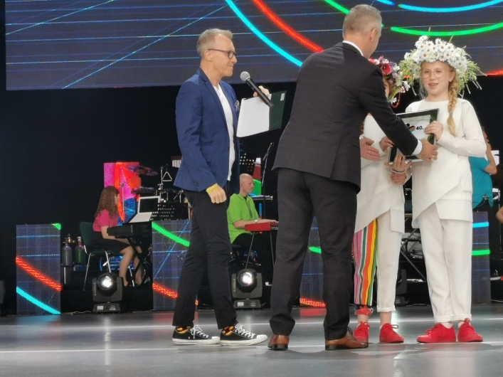 Nieprawdopodobny, międzynarodowy sukces zespołu Szalone Małolaty MDK!