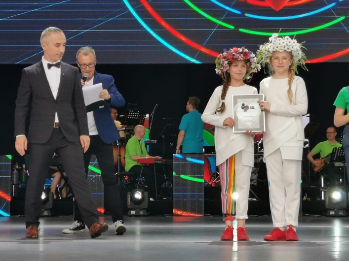 Nieprawdopodobny, międzynarodowy sukces zespołu Szalone Małolaty MDK!