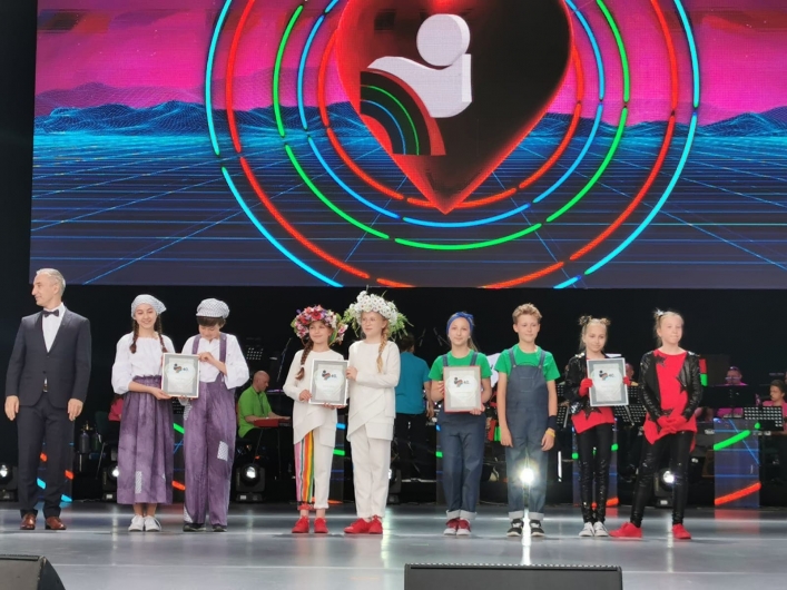 Nieprawdopodobny, międzynarodowy sukces zespołu Szalone Małolaty MDK!