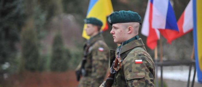 Niewielu elblążan uczciło pamięć poległych żołnierzy Armii Czerwonej